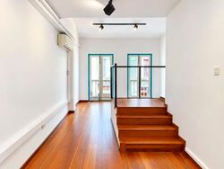 Telok Ayer Conservation Area (D1), Office #632007991